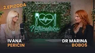 Podcast Nutrimedicina 